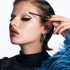Napoleon Perdis All Set Clear Eyebrow Gel