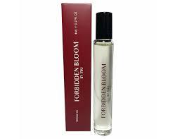 Forbidden Bloom by Tabu Fragrance Oil 10ml