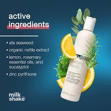 Milkshake Purifying Blend Shampoo