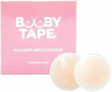 Booby Tape Nipple Covers Pack of 4