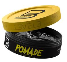 Level 3 Hair Styling Pomade