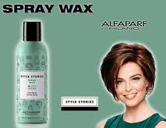 Alfaparf Style Stories Spray Wax 200ml c