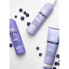 Milkshake Silver Shine Light Shampoo