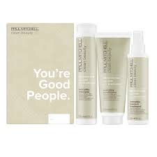 Paul Mitchell Clean Beauty Everyday Leave In Treatment 150ml