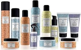 Alfaparf Style Stories Texturizing Gel 150ml c