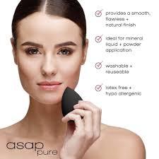 Asap pure Beauty Blender Makeup Applicator