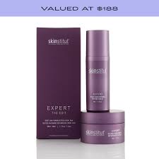 Skinstitut Expert Duo The Edit Kit