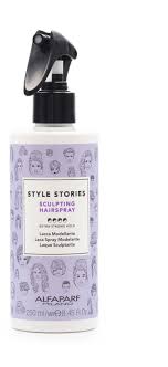 Alfaparf Style Stories Sculpting Hairspray 250ml c