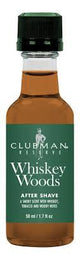 Clubman Whisky Woods After Shave Lotion 50ml