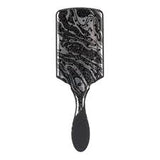WetBrush Pro Paddle Sparkle Detangler Charcoal