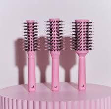 Mermade Midi Round Brush