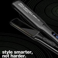 Paul Mitchell Express Ion Smooth Flat Iron