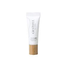Ginger and Me Lip Balm 10ml - GRATEFUL