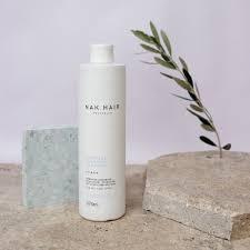 NAK Ultimate Cleanse Shampoo 375ml