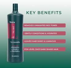 Fanola No Red Mask 350ml