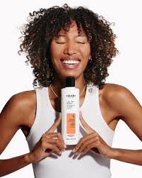Nioxin System 4 Scalp and Hair Thickening Conditioner 300ml