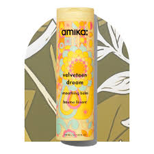 Amika Velveteen Dream Smoothing Balm 200ml