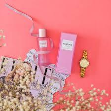 Bespoke Bergamot And Rose Musk Eau de Parfum 100ml