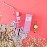 Bespoke Bergamot And Rose Musk Eau de Parfum 100ml