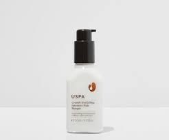 USPA Intensive Hair Masque 125ml