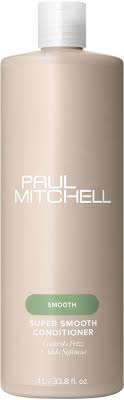 Paul Mitchell Super Smooth Conditioner