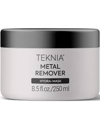 Lakme Teknia Metal Remover Hydra Mask 250ml