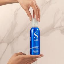 Alfaparf Milano Semi Di Lino Volumizing Mousse Conditioner 200ml