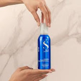 Alfaparf Milano Semi Di Lino Volumizing Mousse Conditioner 200ml
