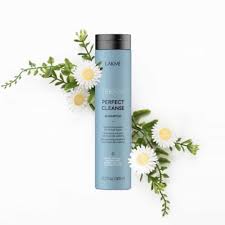 Lakme Teknia Perfect Cleanse Shampoo 300ml