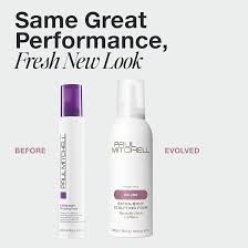 Paul Mitchell Extra Body Sculpting Foam