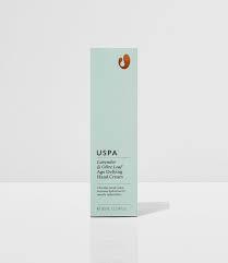USPA Age Defying Hand Cream 90ml