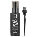 Level 3 Temporary Hair And Beard Color 125ml