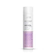 Revlon Professional Restart Color Purple Sulfate Free Cleanser 250ml