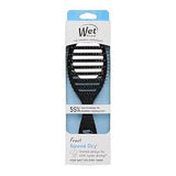 WetBrush Frost Speed Dry Black