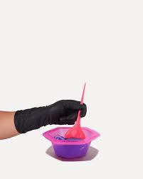 Framar Classic Colour Tint Brush Pink