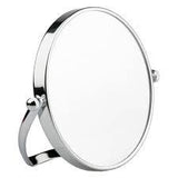Muhle Double Sided SP1 Shaving Mirror with Holder