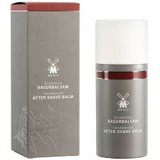 Muhle Aftershave Balm Sandalwood 100ml