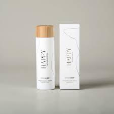Ginger and Me Body Oil 200ml - HAPPY