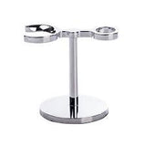 Muhle Brush Stand and Razor Stylo