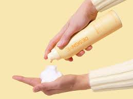 DesignME BounceME Curl Mousse 255ml