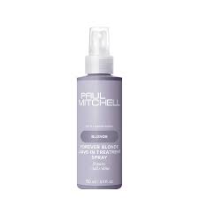 Paul Mitchell Forever Blonde Dramatic Repair 150ml