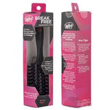 Wet Brush Break Free Straighten and Style Brush