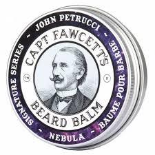 Captain Fawcett Nebula Beard Balm 60ml