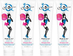 King of Shaves Ooh La La Sensitive Shave Gel for Women 150ml