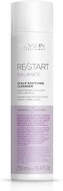 Revlon Professional Restart Balance So Cleanser 250ml