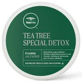 Paul Mitchell Tea Tree Special Detox Foaming Salt Scrub 200ml