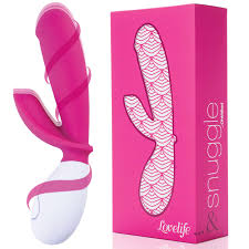 OhMiBod Lovelife Snuggle