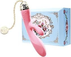 Zalo Rosalie Rabbit Vibrator