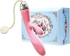 Zalo Rosalie Rabbit Vibrator