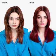 Evo Fabuloso Red Rouge Depositing Conditioner 220ml